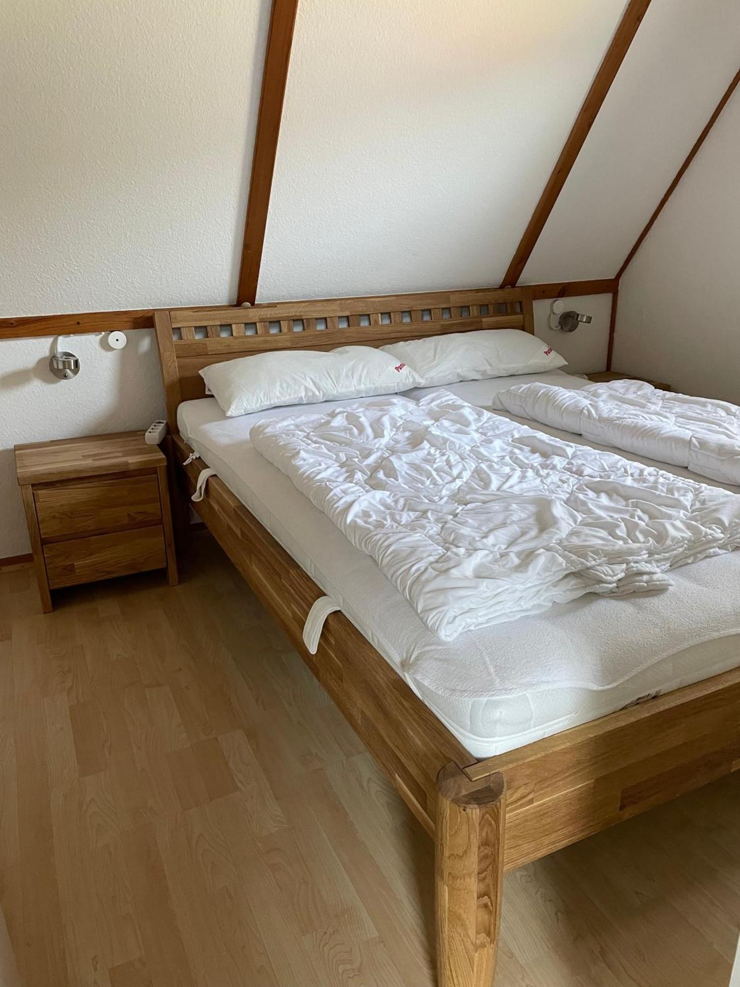 Ferienhaus Ida Am Twistesee Bad Arolsen Eksteriør billede