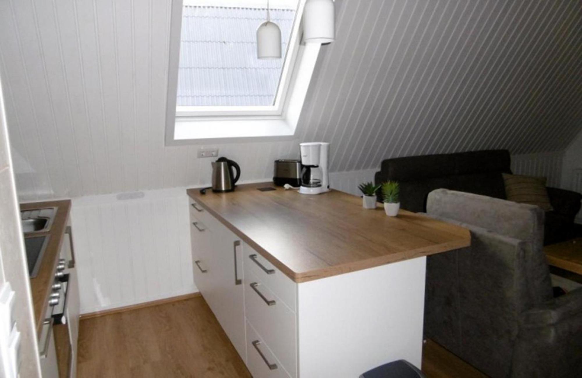 Ferienhaus Ida Am Twistesee Bad Arolsen Eksteriør billede